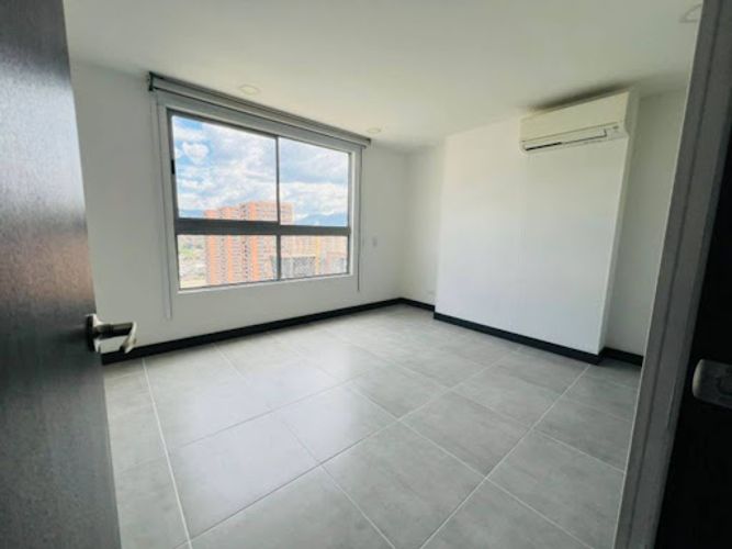 Apartamento de 3 alcobas en venta en Ciudad Del Río, Medellín, 120 m² · foto 8 de 12
