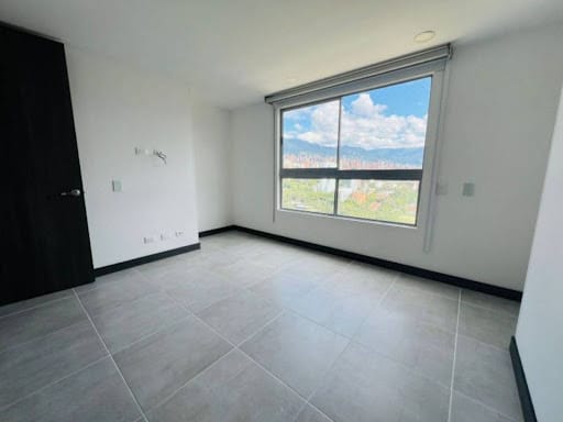 Apartamento de 3 alcobas en venta en Ciudad Del Río, Medellín, 120 m² · foto 12 de 12