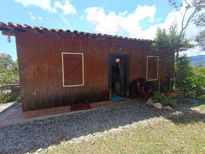 Finca en arriendo en La Brizuela, Guarne, 180 m² · foto 3 de 19