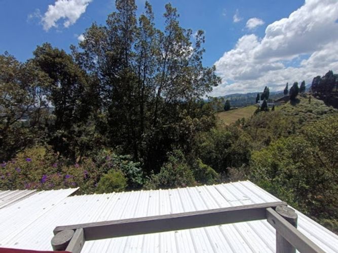 Finca en arriendo en La Brizuela, Guarne, 180 m² · foto 4 de 19