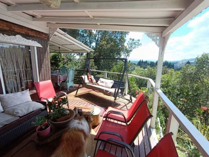 Finca en arriendo en La Brizuela, Guarne, 180 m² · foto 6 de 19