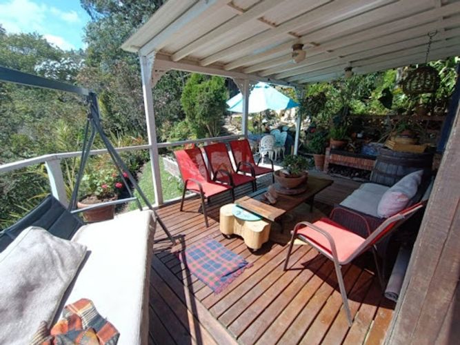 Finca en arriendo en La Brizuela, Guarne, 180 m² · foto 7 de 19