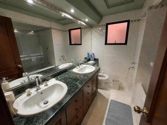 Apartamento de 3 alcobas en arriendo en Alameda, Bogotá, 170 m² · foto 16 de 24