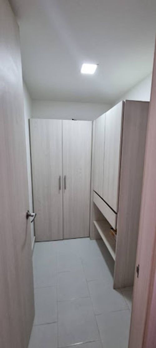 Apartamento de 3 alcobas en venta en La Castellana, Medellín, 140 m² · foto 6 de 19