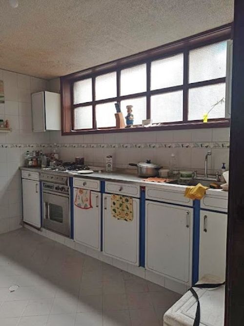 Casa de 6 alcobas en venta en El Contador, Bogotá, 422 m² · foto 4 de 9