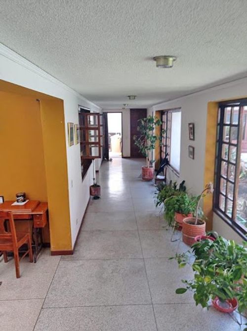 Casa de 6 alcobas en venta en El Contador, Bogotá, 422 m² · foto 5 de 9