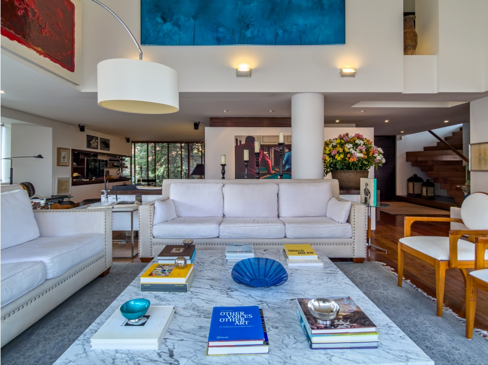 Apartamento en venta en El Refugio, Bogotá · foto 6 de 24