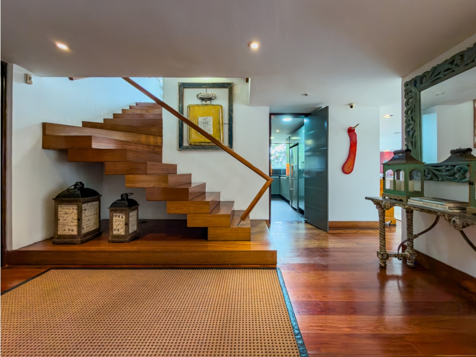 Apartamento en venta en El Refugio, Bogotá · foto 11 de 24