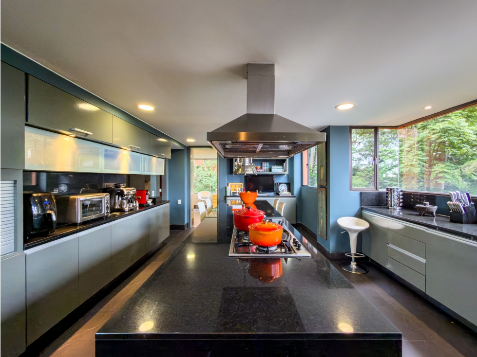 Apartamento en venta en El Refugio, Bogotá · foto 13 de 24