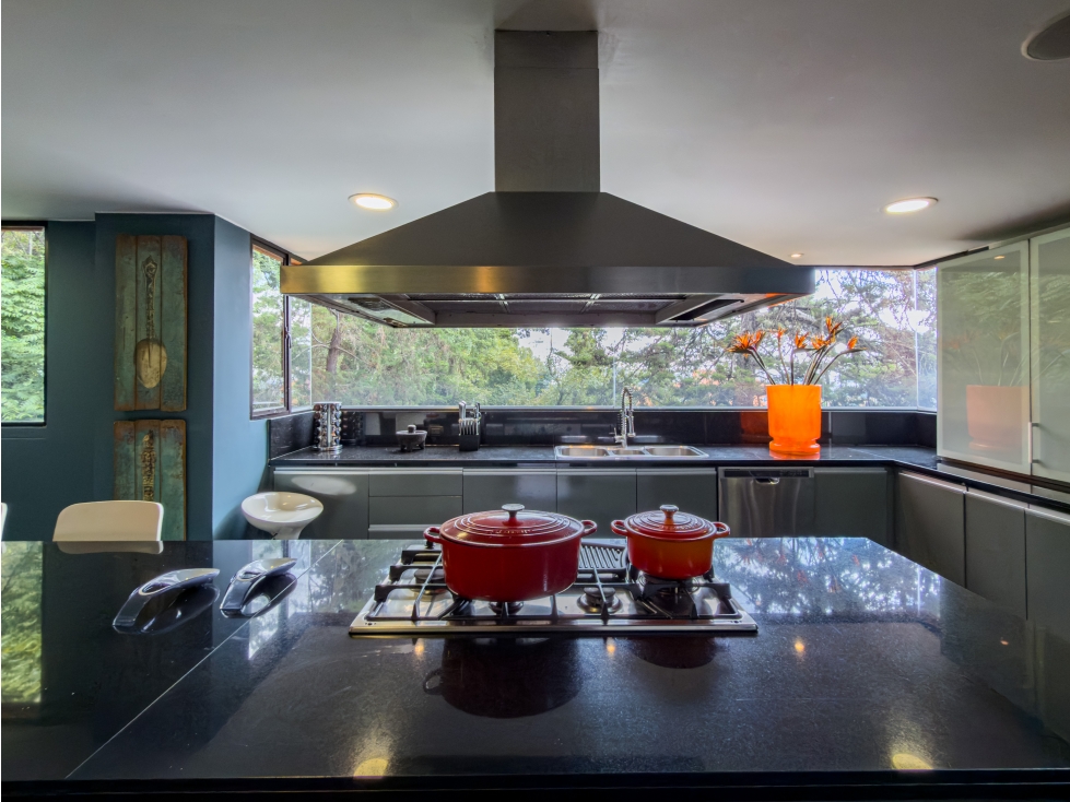 Apartamento en venta en El Refugio, Bogotá · foto 15 de 24