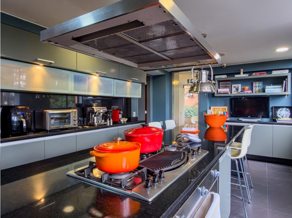 Apartamento en venta en El Refugio, Bogotá · foto 16 de 24