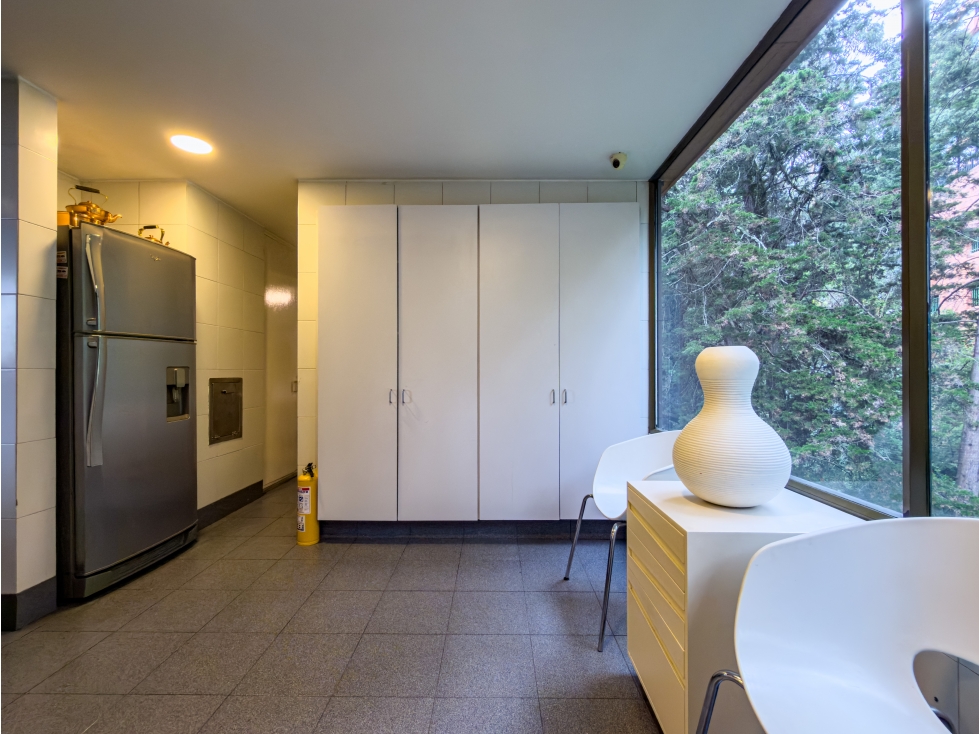Apartamento en venta en El Refugio, Bogotá · foto 17 de 24
