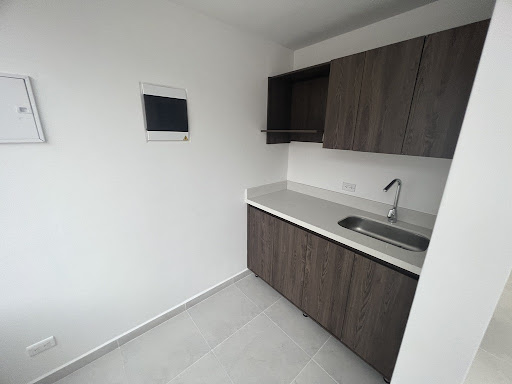Office for rent in Las palmas, Envigado