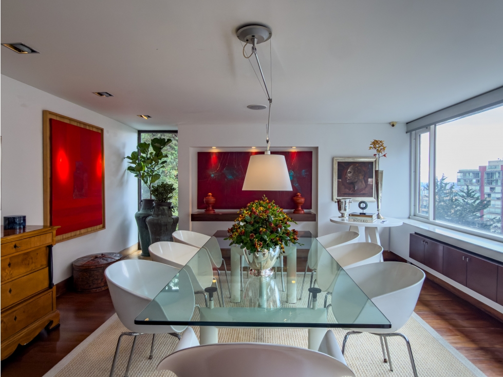 Apartamento en venta en El Refugio, Bogotá · foto 19 de 24