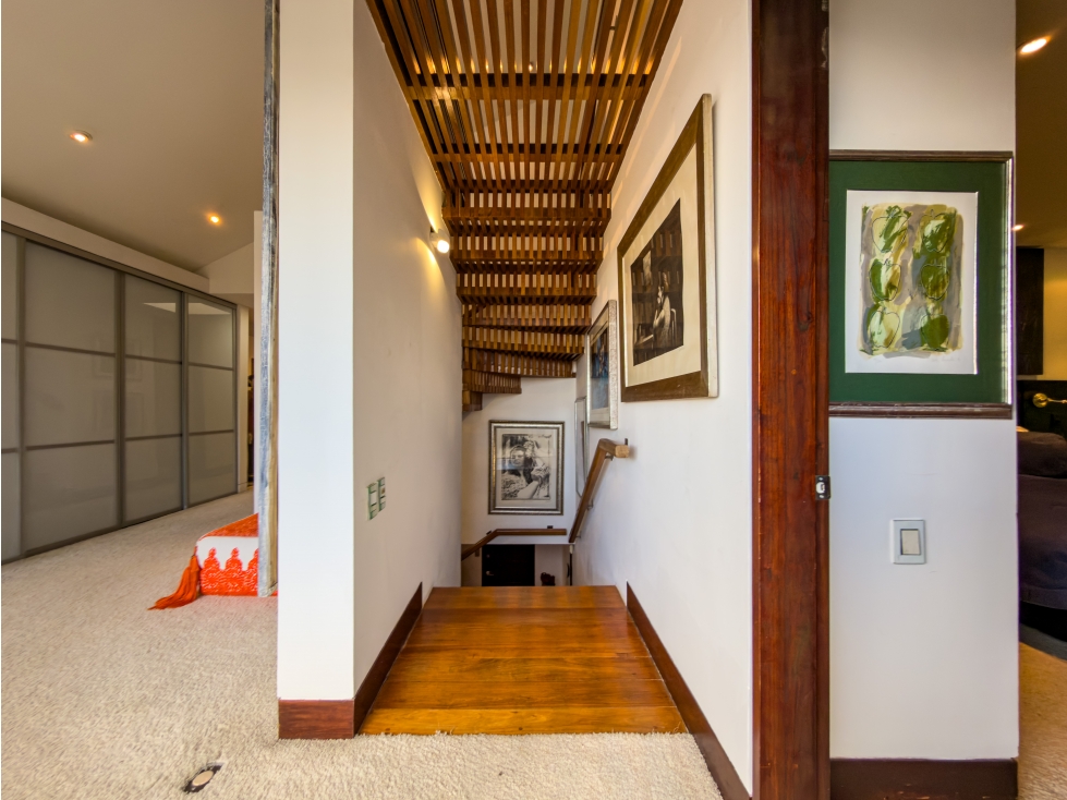Apartamento en venta en El Refugio, Bogotá · foto 21 de 24