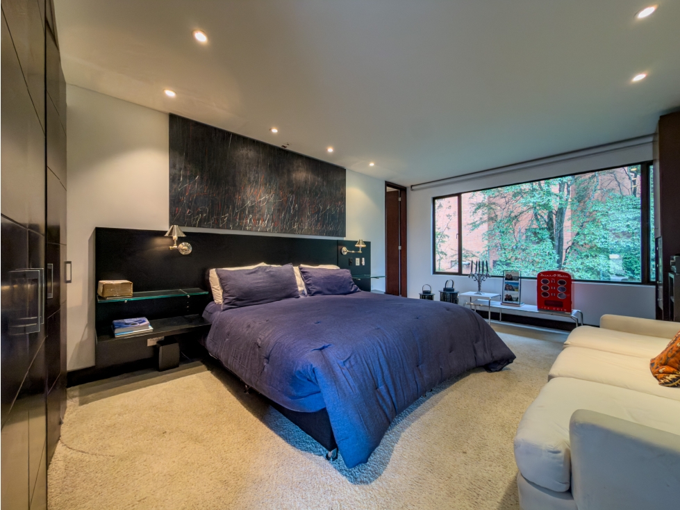 Apartamento en venta en El Refugio, Bogotá · foto 22 de 24