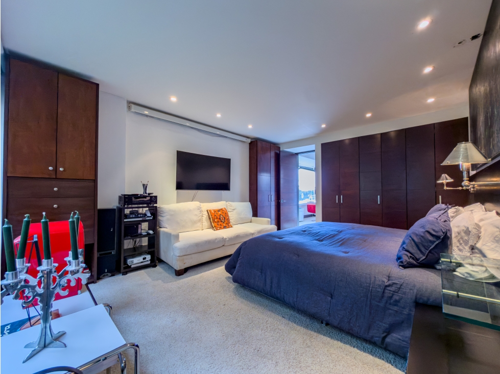 Apartamento en venta en El Refugio, Bogotá · foto 23 de 24
