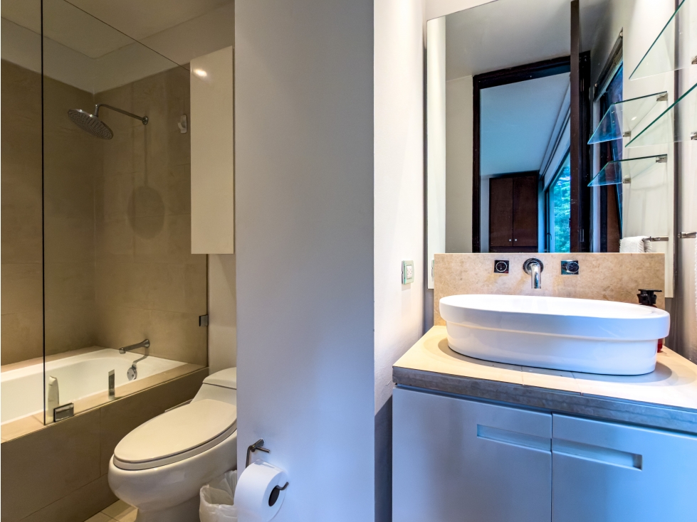 Apartamento en venta en El Refugio, Bogotá · foto 24 de 24