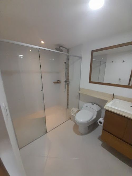 Apartamento de 2 alcobas en arriendo en Aves Maria, Sabaneta, 93 m² · foto 12 de 13