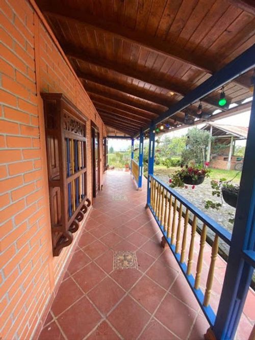 Finca en arriendo en Guarne, 200 m² · foto 6 de 18