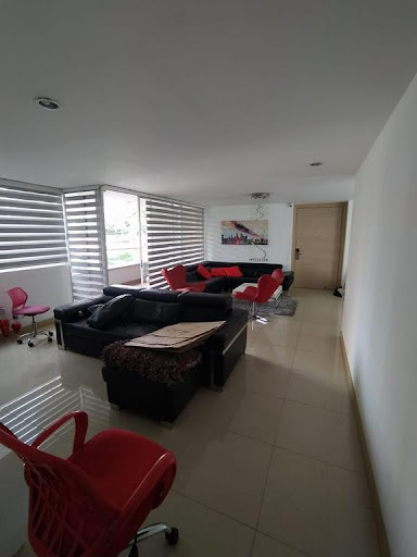 Apartamento en Arriendo en Santa maria de los angeles, Medellín