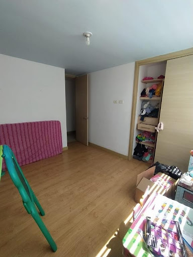 Apartamento en Arriendo en Santa maria de los angeles, Medellín - 3