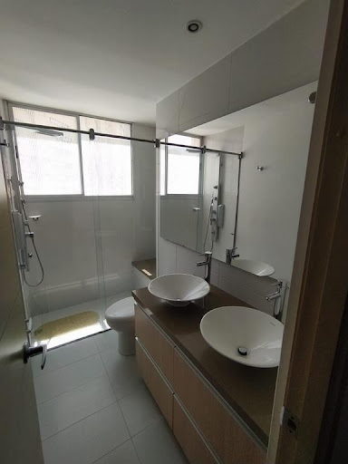 Apartamento en Arriendo en Santa maria de los angeles, Medellín - 4