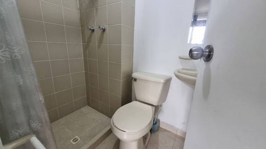 Apartamento de 3 alcobas en arriendo en El Tesoro, Medellín, 164 m² · foto 13 de 24