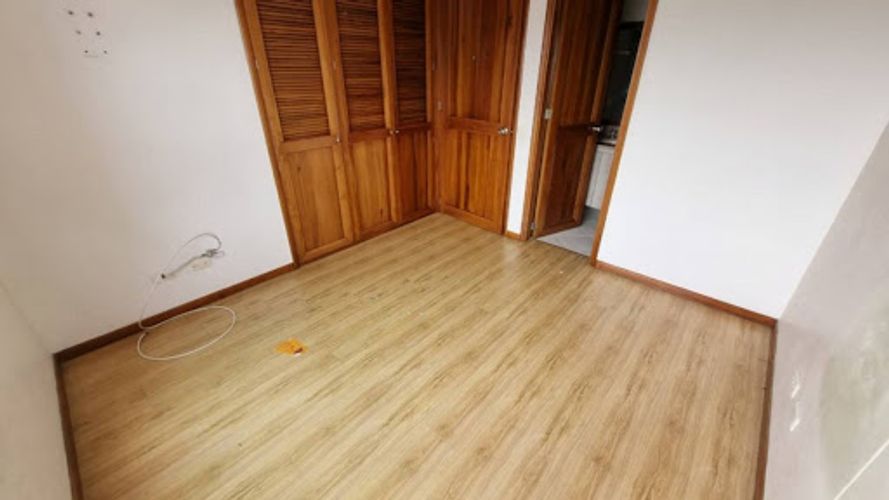 Apartamento de 3 alcobas en arriendo en El Tesoro, Medellín, 164 m² · foto 15 de 24