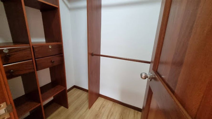 Apartamento de 3 alcobas en arriendo en El Tesoro, Medellín, 164 m² · foto 16 de 24