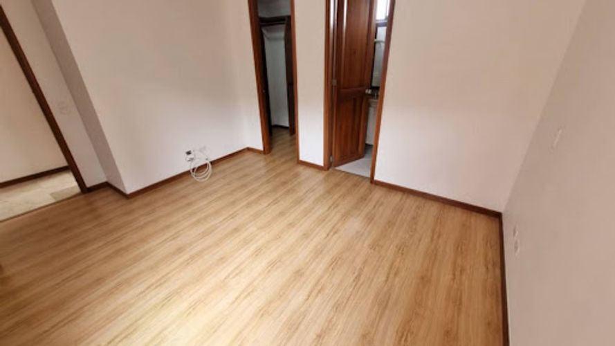 Apartamento de 3 alcobas en arriendo en El Tesoro, Medellín, 164 m² · foto 17 de 24