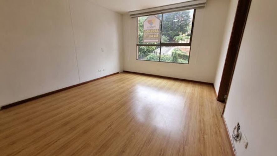 Apartamento de 3 alcobas en arriendo en El Tesoro, Medellín, 164 m² · foto 21 de 24