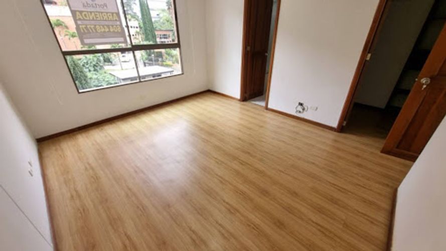 Apartamento de 3 alcobas en arriendo en El Tesoro, Medellín, 164 m² · foto 22 de 24