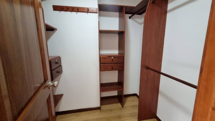 Apartamento de 3 alcobas en arriendo en El Tesoro, Medellín, 164 m² · foto 24 de 24
