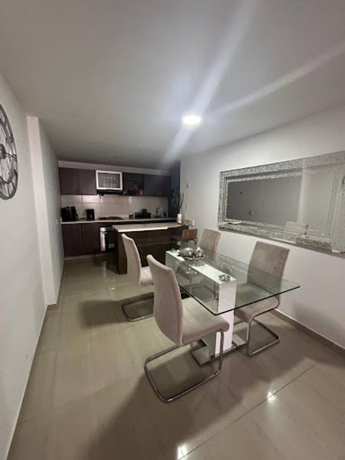 Apartaestudio en venta en Sabaneta Real, Sabaneta, 141 m² · foto 6 de 18
