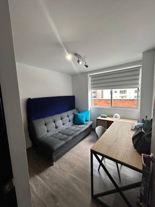 Apartaestudio en venta en Sabaneta Real, Sabaneta, 141 m² · foto 8 de 18