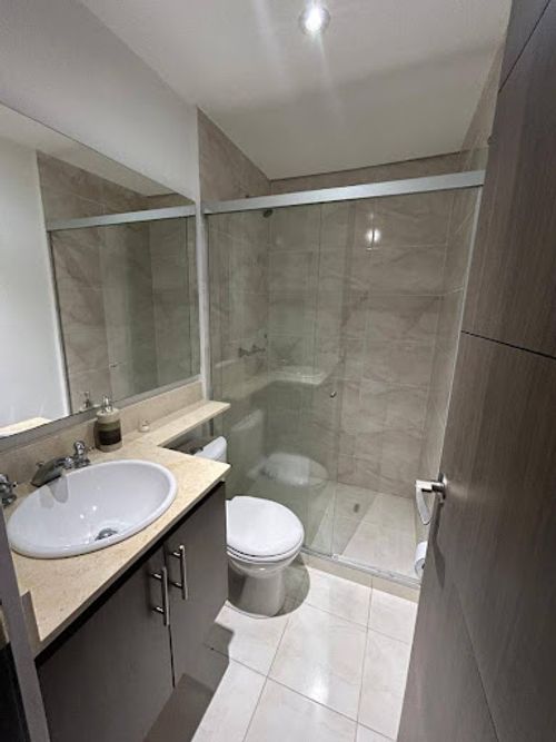 Apartaestudio en venta en Sabaneta Real, Sabaneta, 141 m² · foto 10 de 18