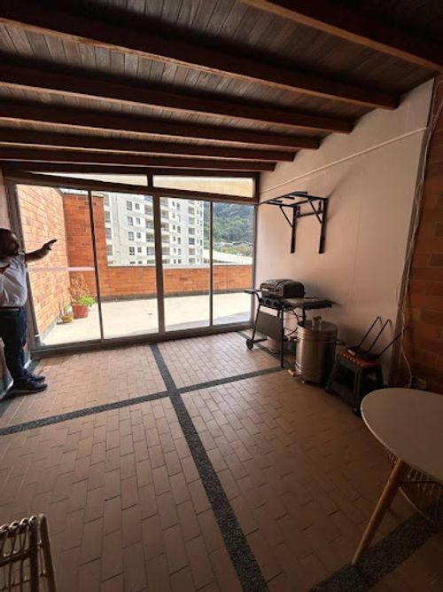 Apartaestudio en venta en Sabaneta Real, Sabaneta, 141 m² · foto 12 de 18