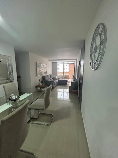 Apartaestudio en venta en Sabaneta Real, Sabaneta, 141 m² · foto 14 de 18