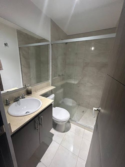 Apartaestudio en venta en Sabaneta Real, Sabaneta, 141 m² · foto 16 de 18