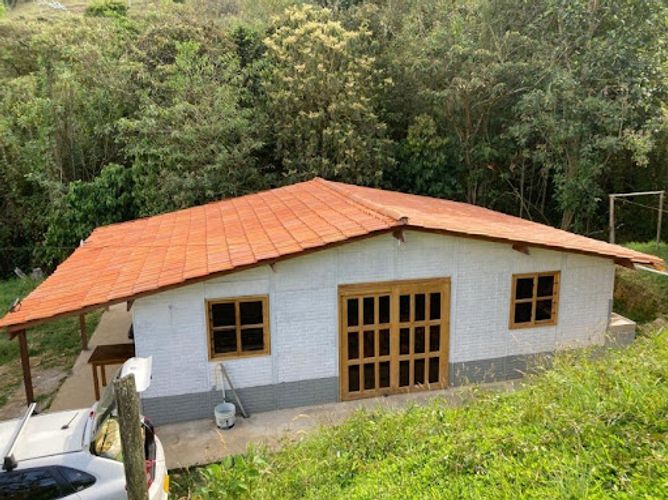 Finca en arriendo en El Salado, Guarne, 400 m² · foto 9 de 11