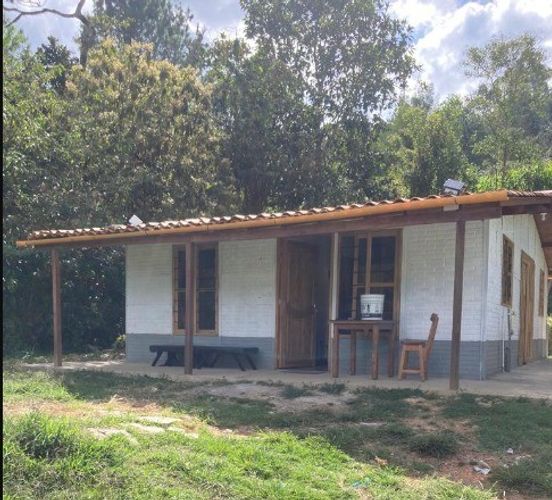 Finca en arriendo en El Salado, Guarne, 400 m² · foto 10 de 11