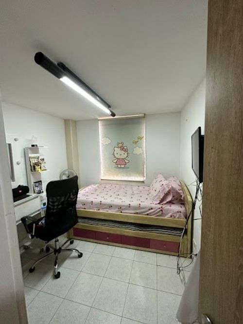 Casa de 5 alcobas en venta en Los Alpes, Medellín, 176 m² · foto 4 de 9