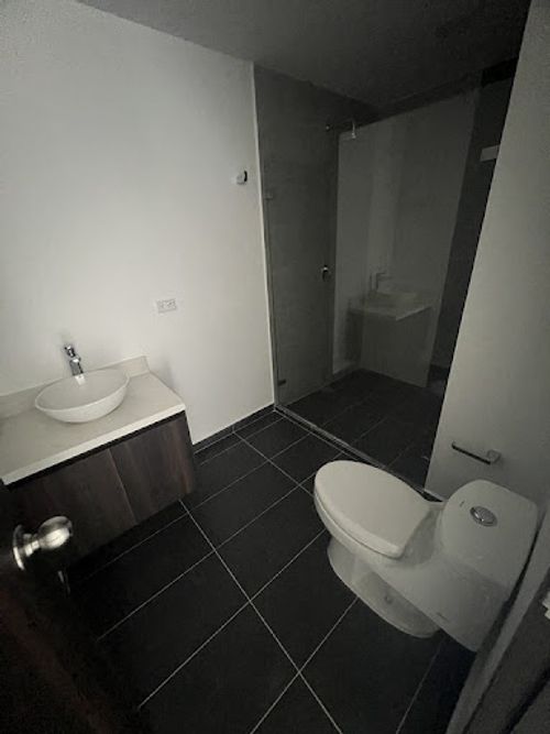Oficina en arriendo en Las Palmas, Envigado, 58 m² · foto 7 de 9