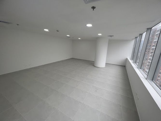Oficina en arriendo en Las Palmas, Envigado, 58 m² · foto 8 de 9