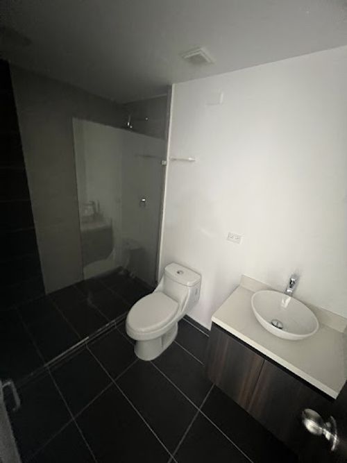 Oficina en arriendo en Las Palmas, Envigado, 58 m² · foto 9 de 9