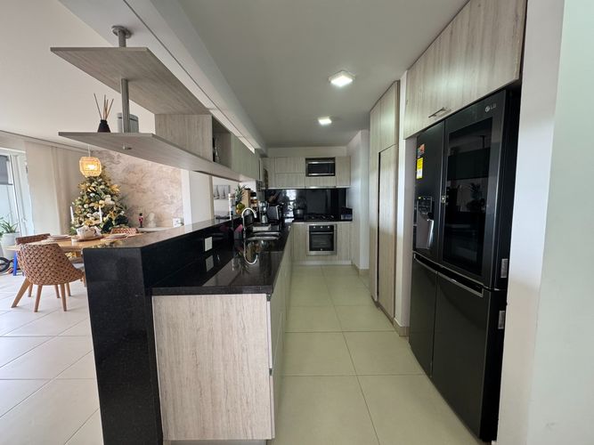 Apartamento de 3 alcobas en venta en Pance, Cali, 126 m² · foto 2 de 14