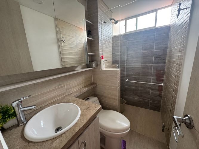 Apartamento de 3 alcobas en venta en Pance, Cali, 126 m² · foto 7 de 14