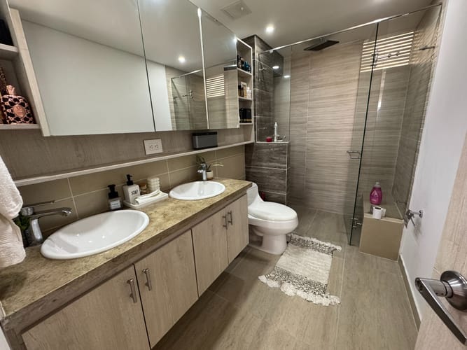 Apartamento de 3 alcobas en venta en Pance, Cali, 126 m² · foto 8 de 14