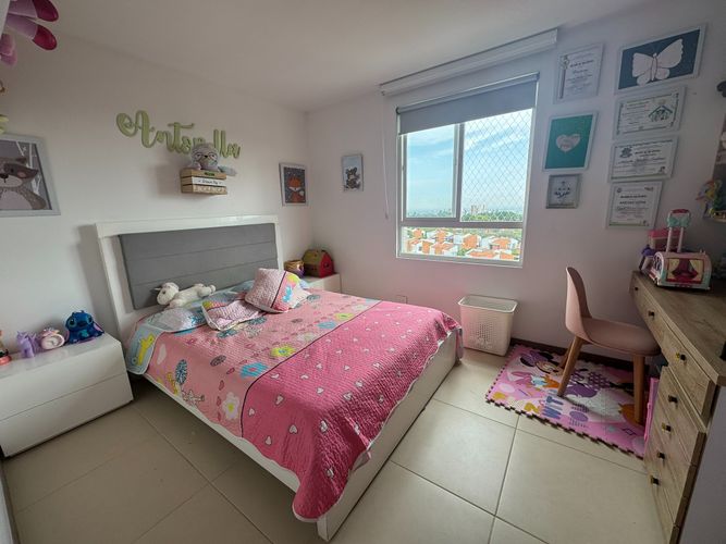 Apartamento de 3 alcobas en venta en Pance, Cali, 126 m² · foto 4 de 14